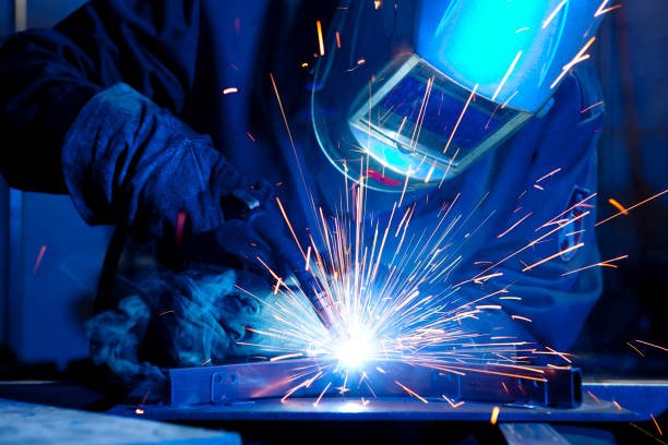 Best Food and Beverage Processing Equipment Welding in Horseheads North, NY