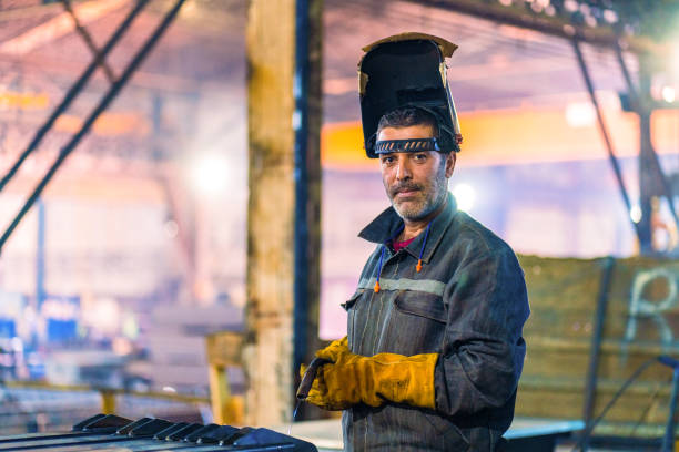 Affordable Welder Services in Horseheads North, NY